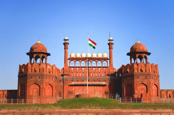 14 Days Dubai & India Tour