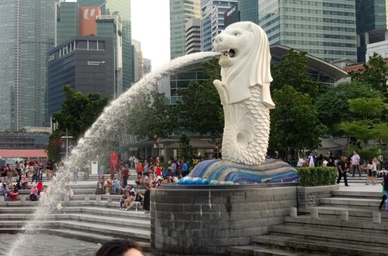 10 Days Dubai & Singapore Tour