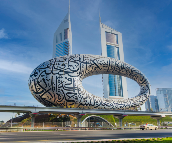 Museum Of The Future