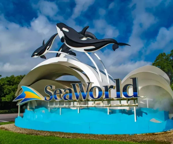 SeaWorld Abu Dhabi